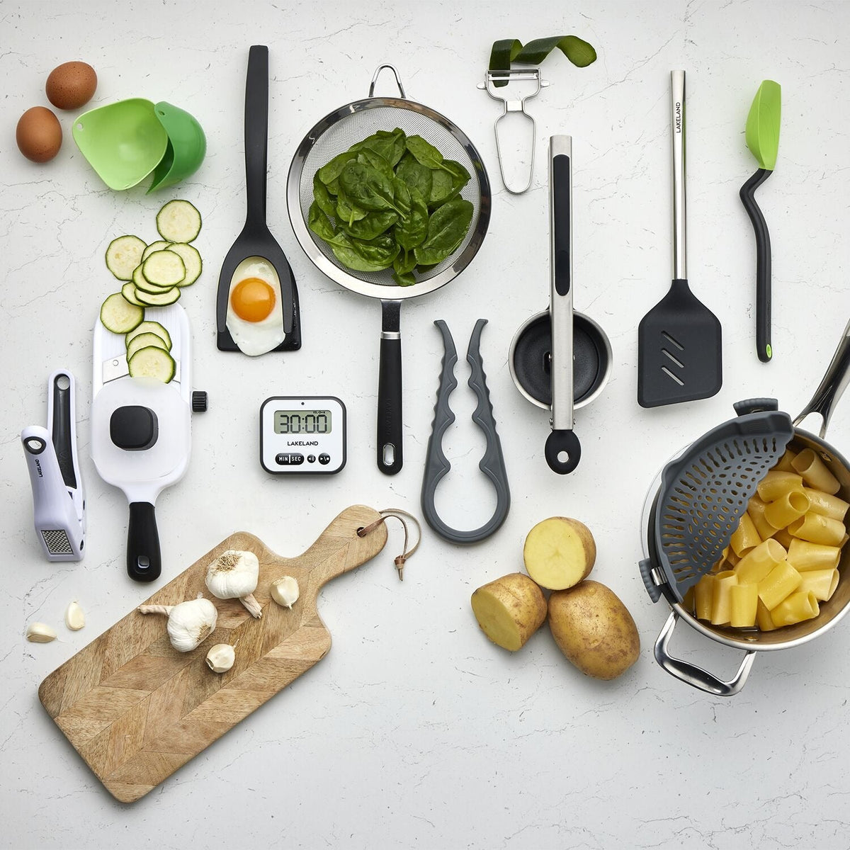 Lakeland Potato Ricer