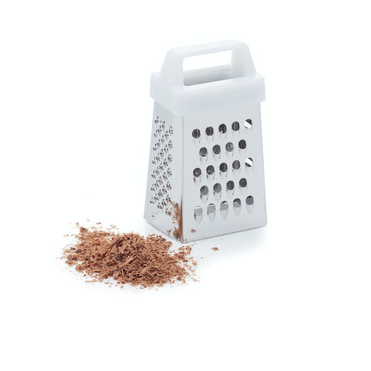 KitchenCraft Mini Nutmeg Grater