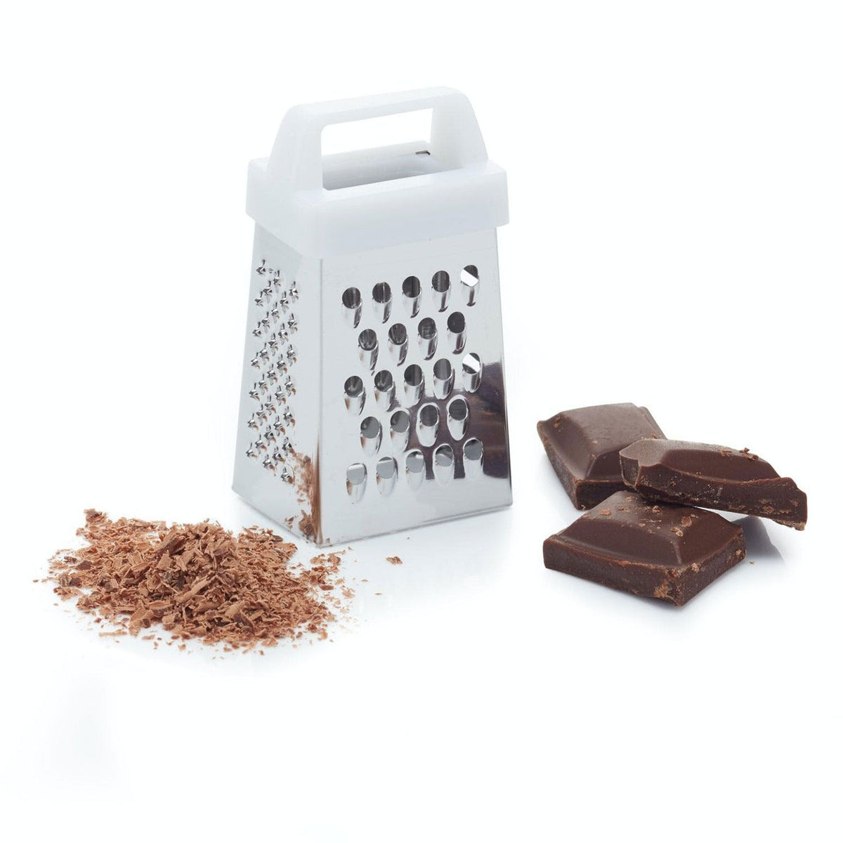 KitchenCraft Mini Nutmeg Grater