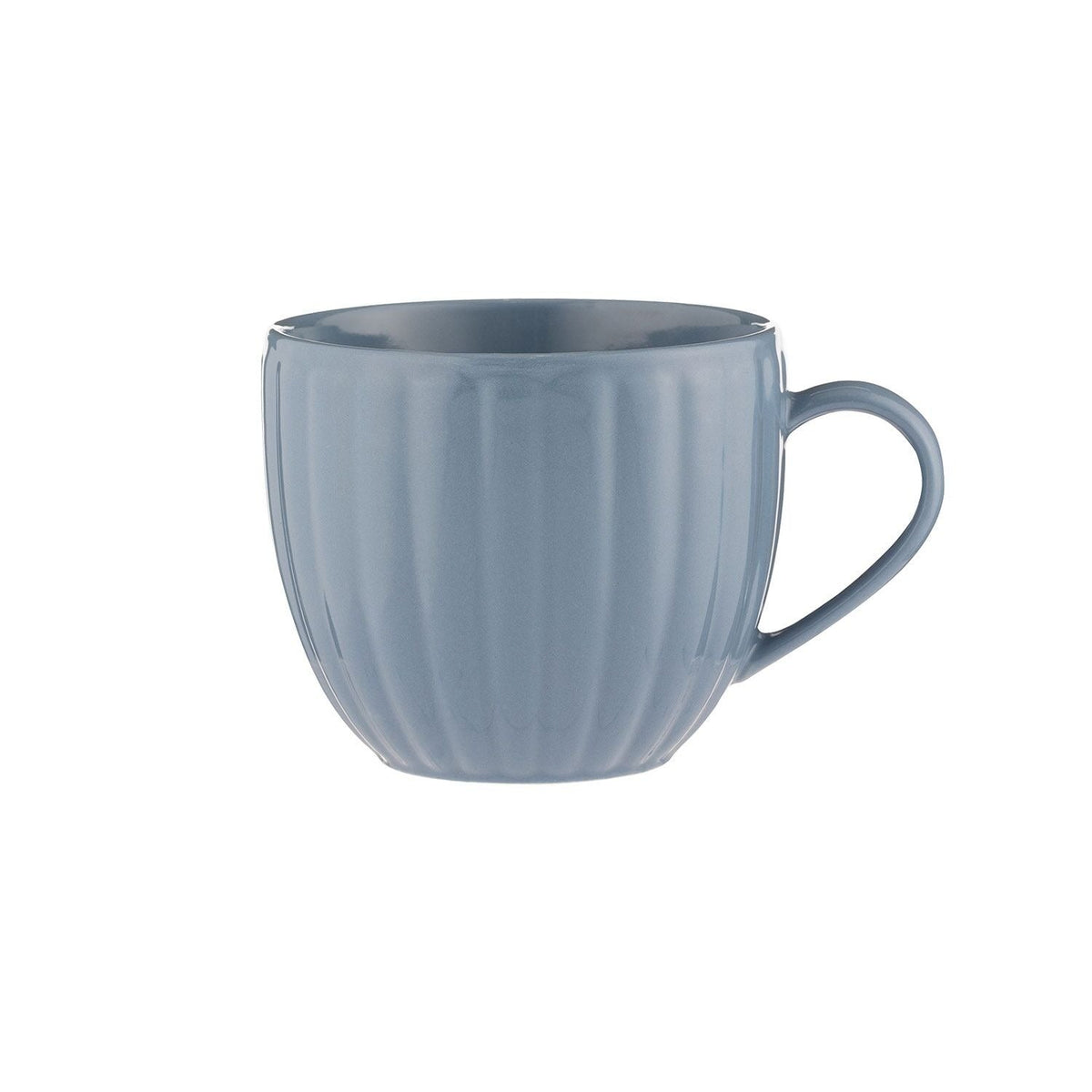 Luxe Oversized Mug Bluebell 460ml
