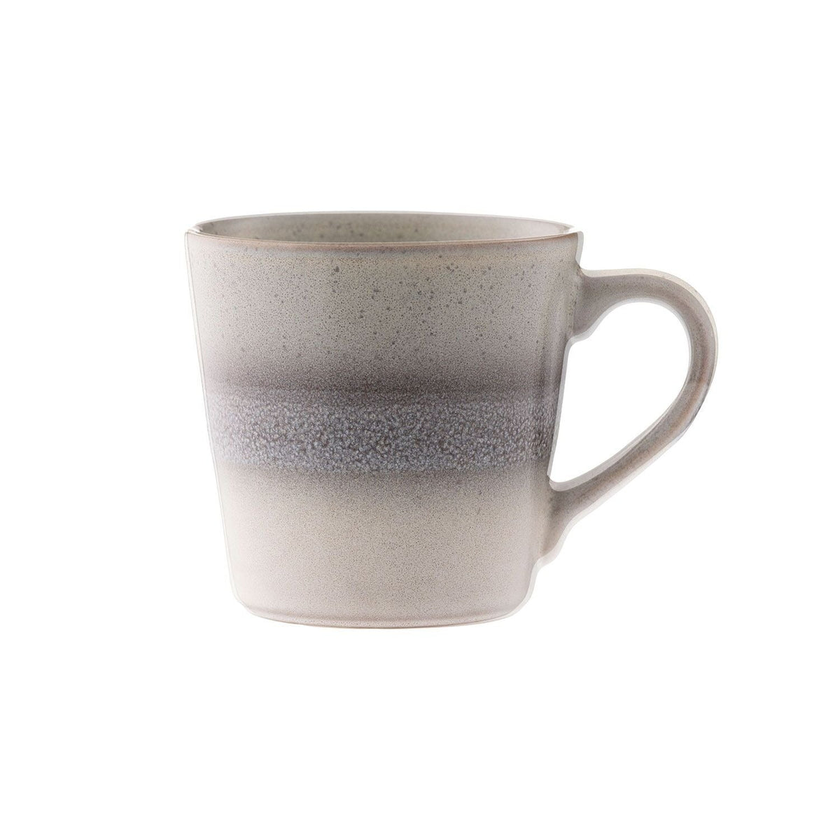 Reactive Fade Cream Mug 400ml