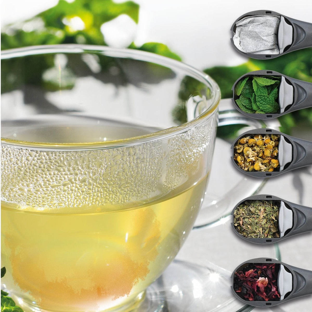 Lakeland Loose Leaf Tea Strainer