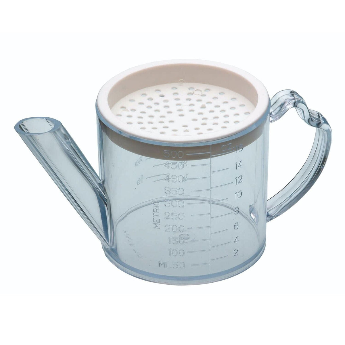 KitchenCraft Fat Separator Gravy Jug 500ml