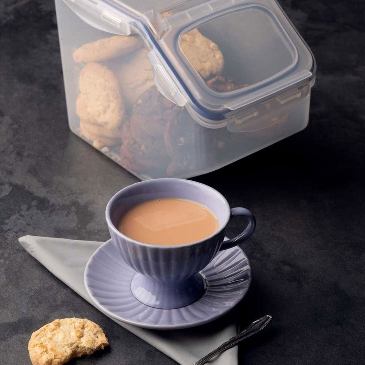 LocknLock 5-Litre Kitchen Caddy