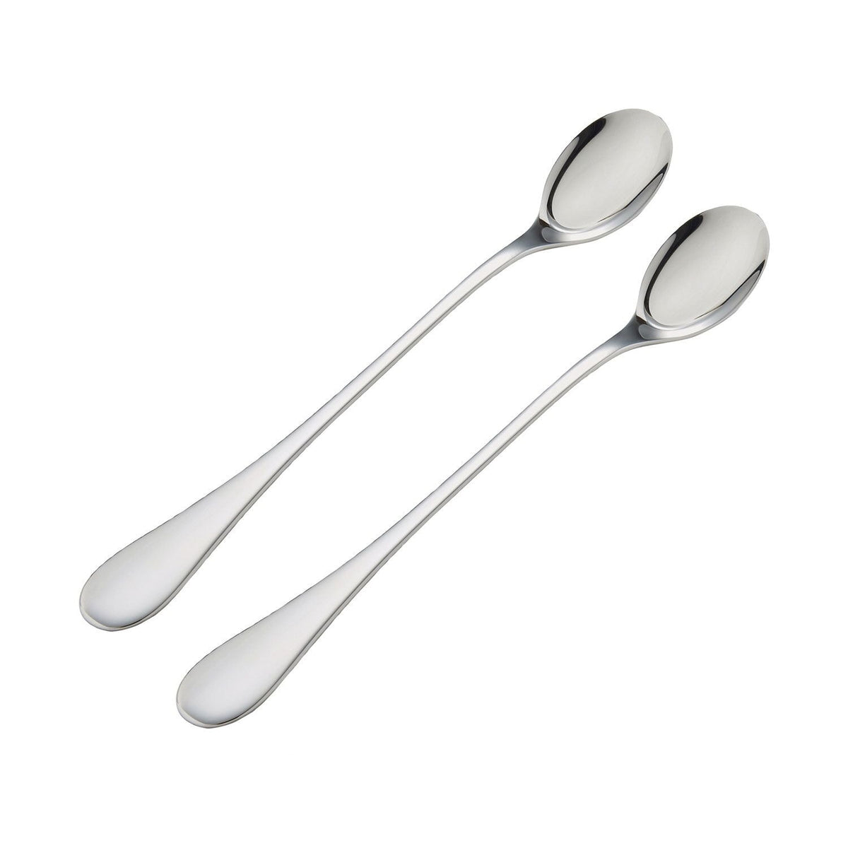 Viners Select Latte Spoons – Set of 2