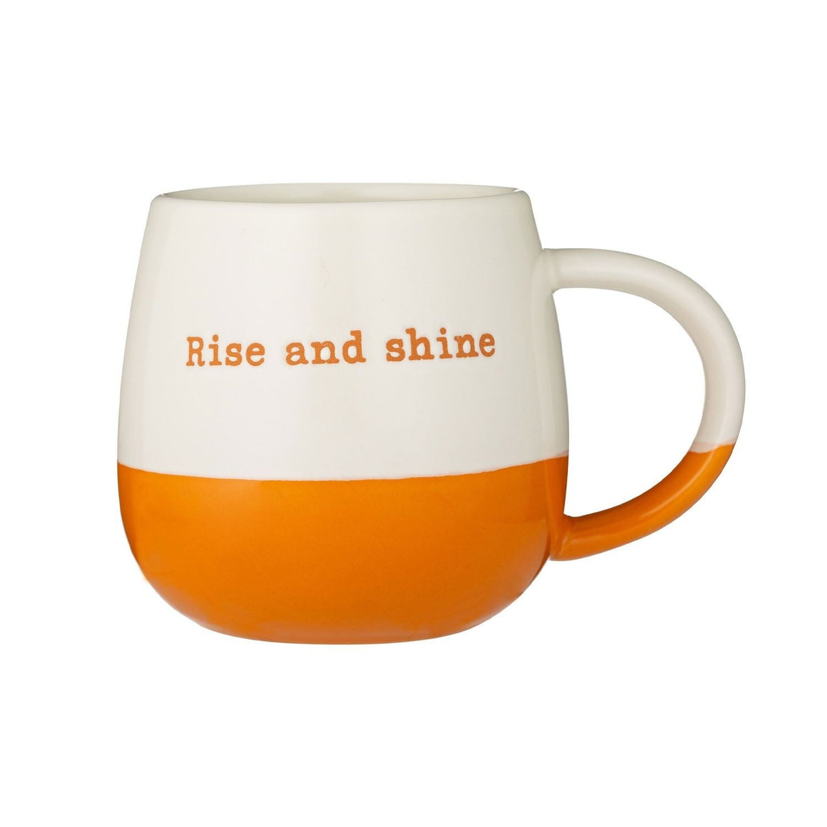 Rise and Shine Mug 340ml