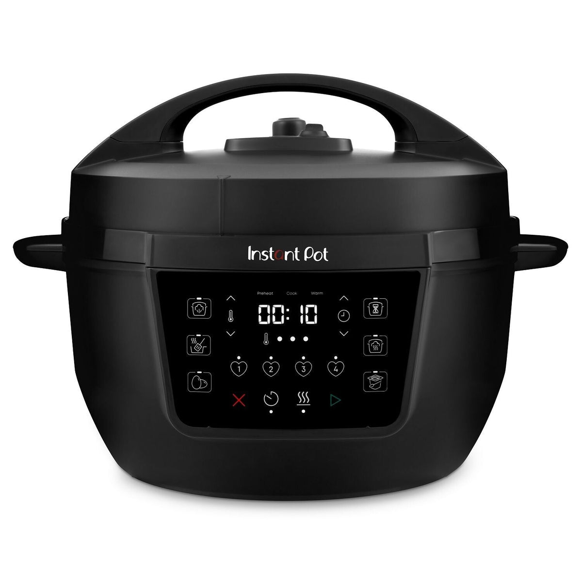 Instant Pot Classic XL Multicooker 140-0019-01-UK