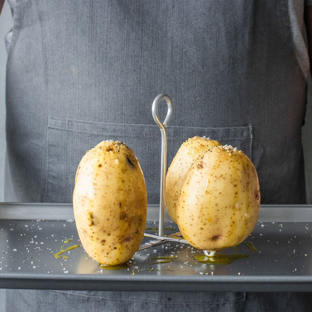 KitchenCraft Potato Baker