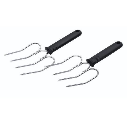 KitchenCraft Meat and Poultry Lifting Forks
