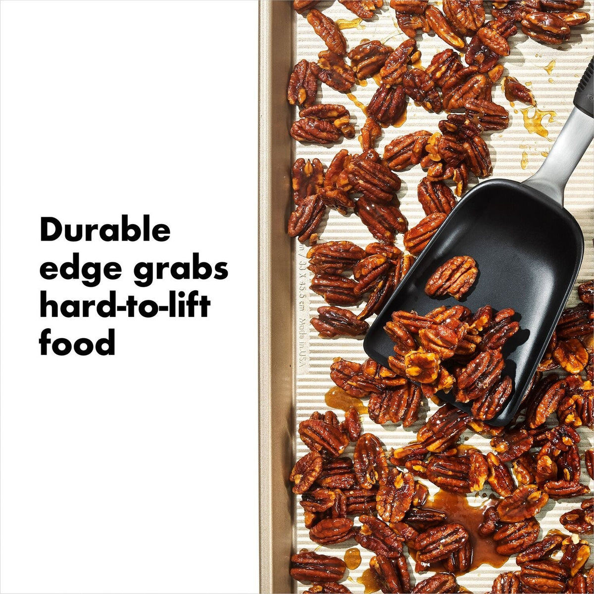 OXO Good Grips Roasting Scoop