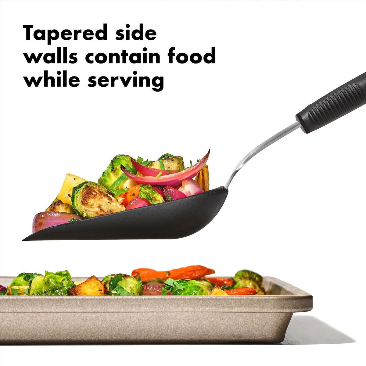 OXO Good Grips Roasting Scoop