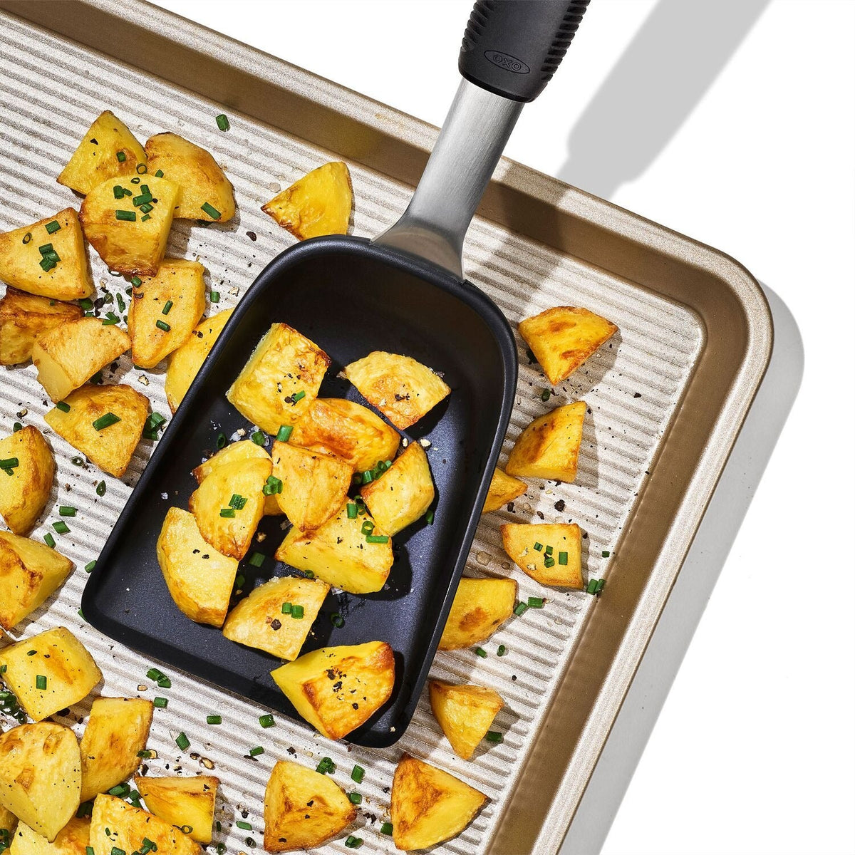 OXO Good Grips Roasting Scoop
