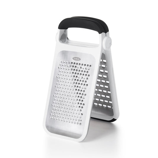 OXO Good Grips Two Fold Grater