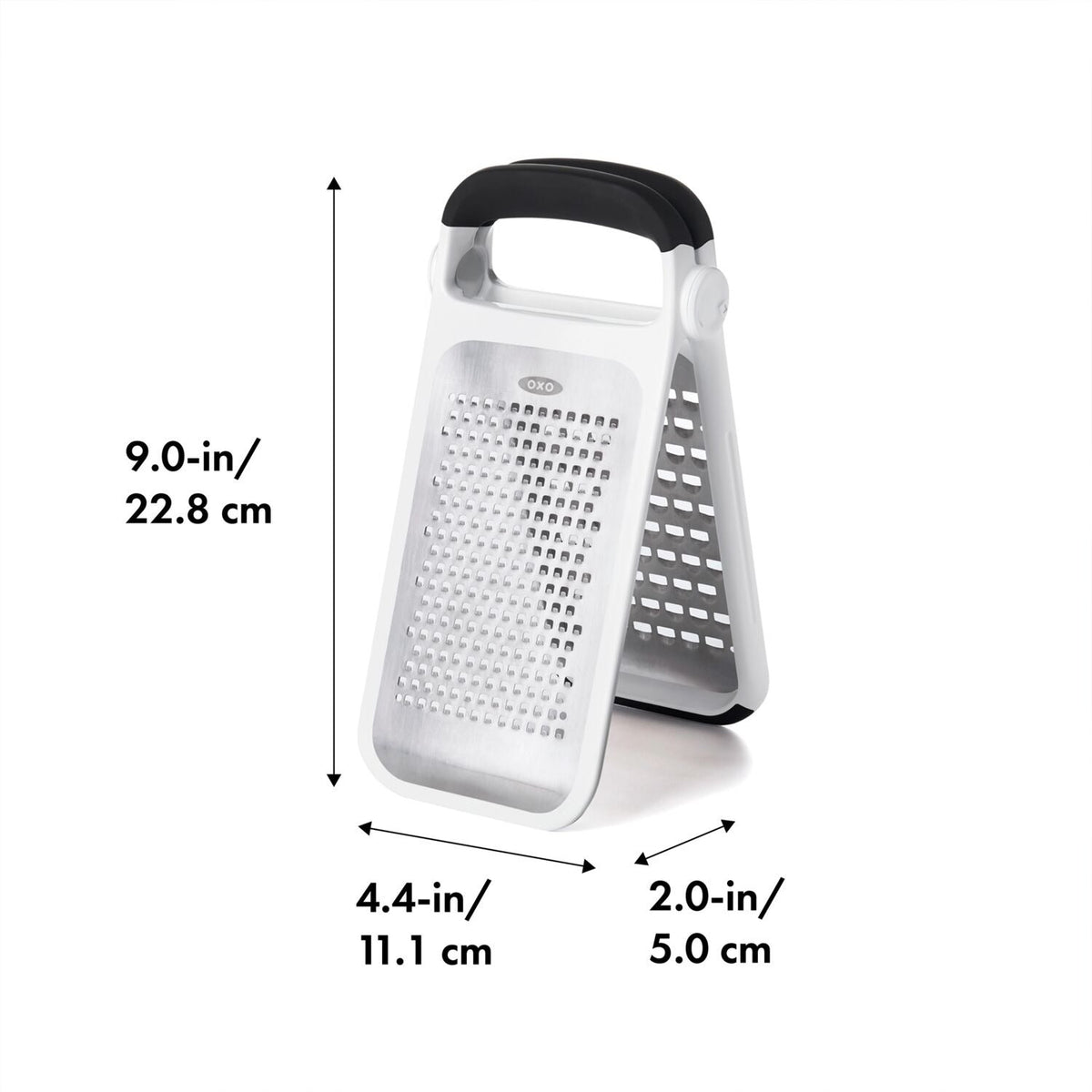 OXO Good Grips Two Fold Grater