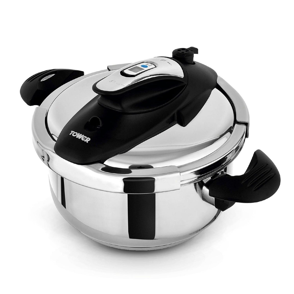 Tower One-Touch Ultima 4L Pressure Cooker T920002