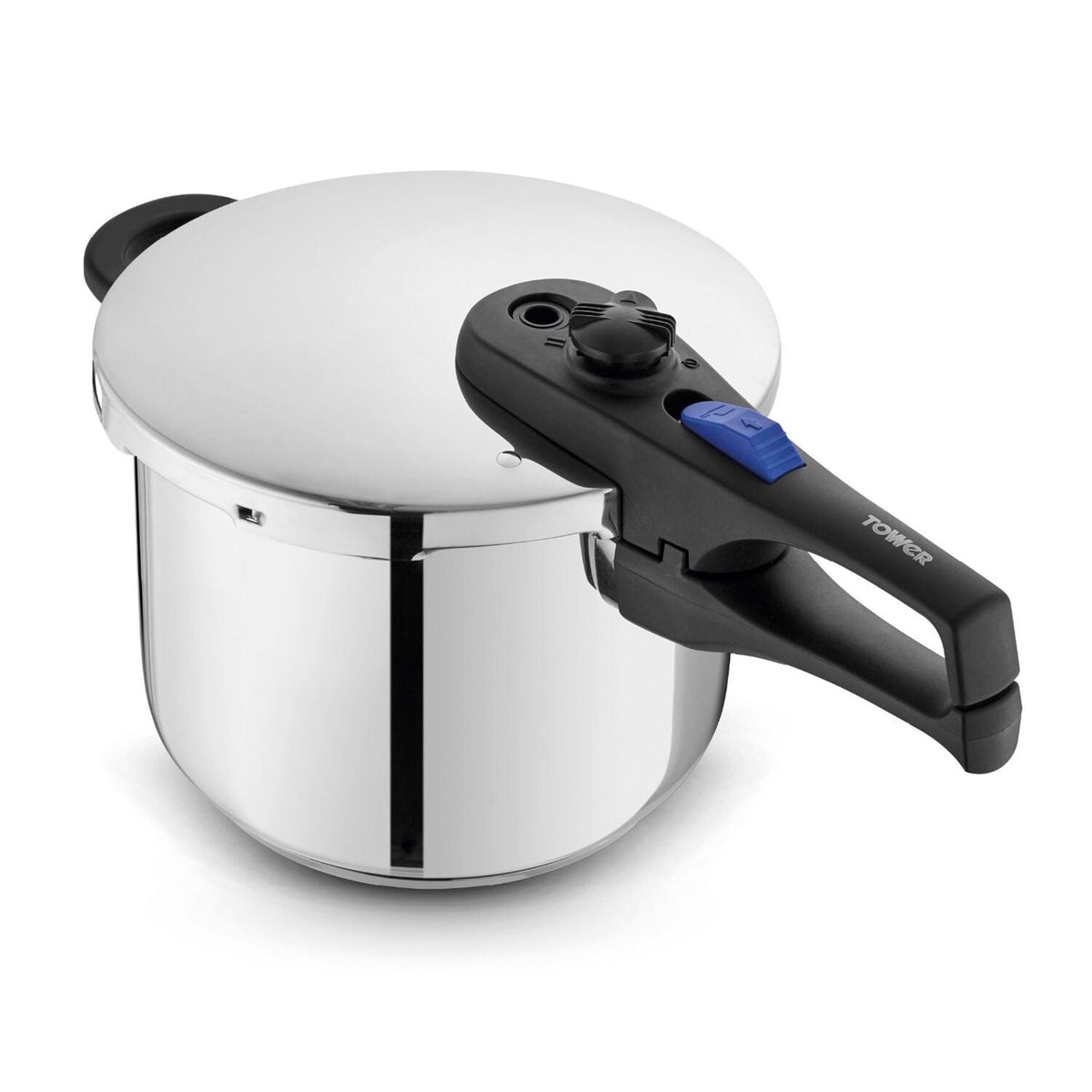 Tower 6L Pressure Cooker T920004S6L