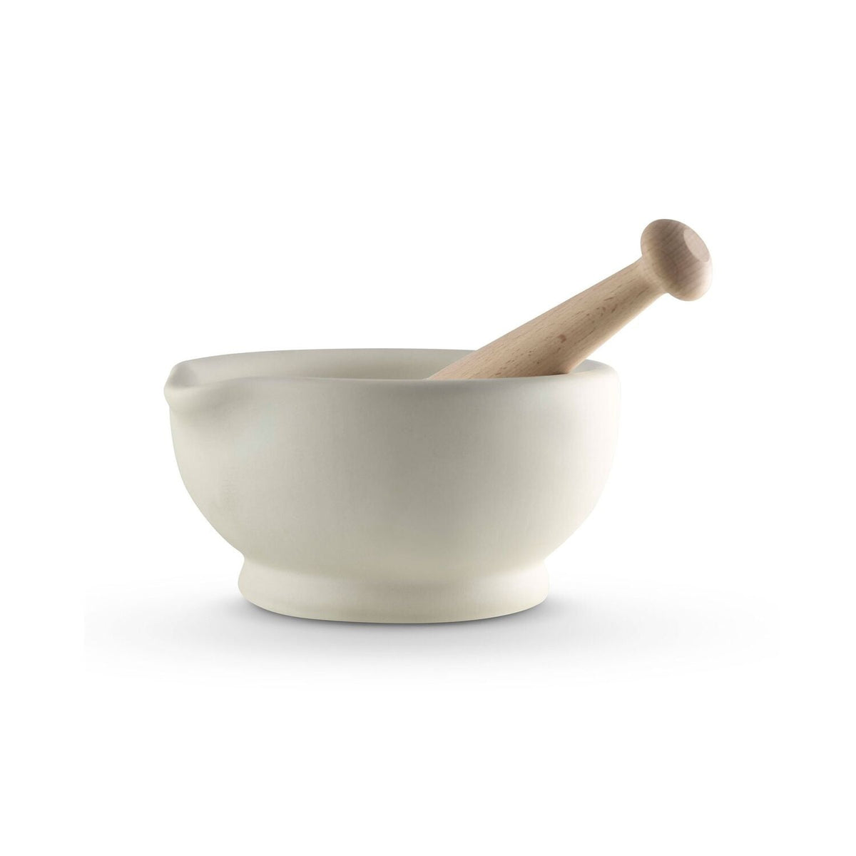 Milton Brook Mortar and Pestle 400ml