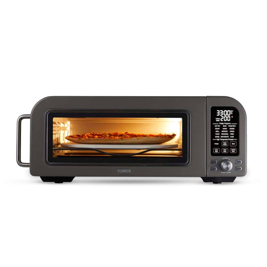 Tower 18L Pizza Oven T17141
