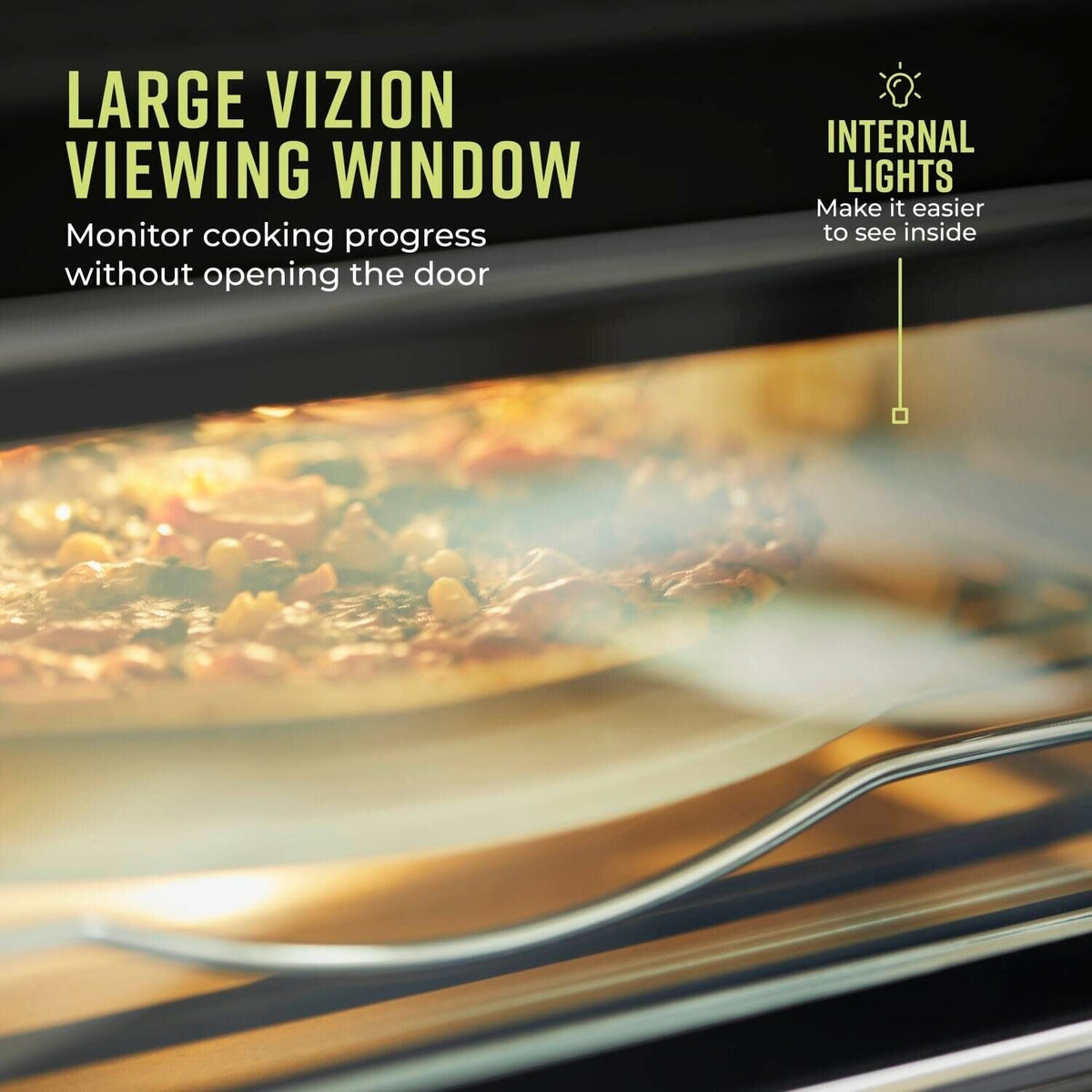 Tower 18L Pizza Oven T17141