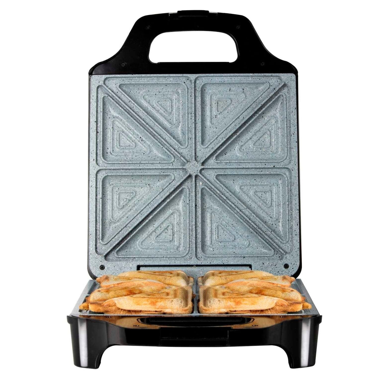 Tower 4-Slice Deep Sandwich Maker T27021
