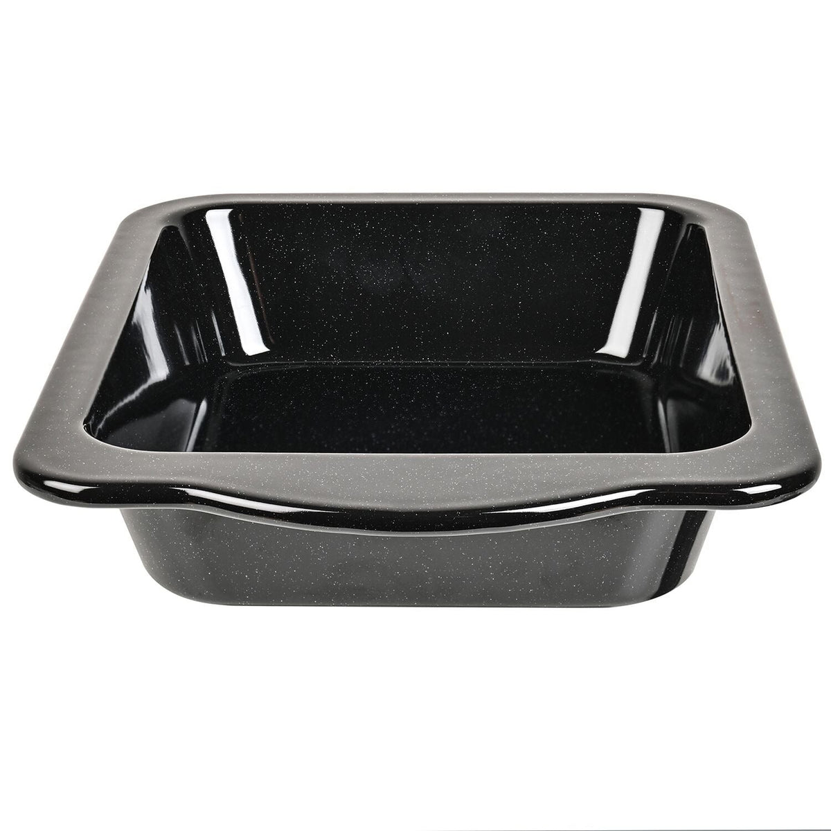 Lakeland Enamel Handled 22cm Roaster