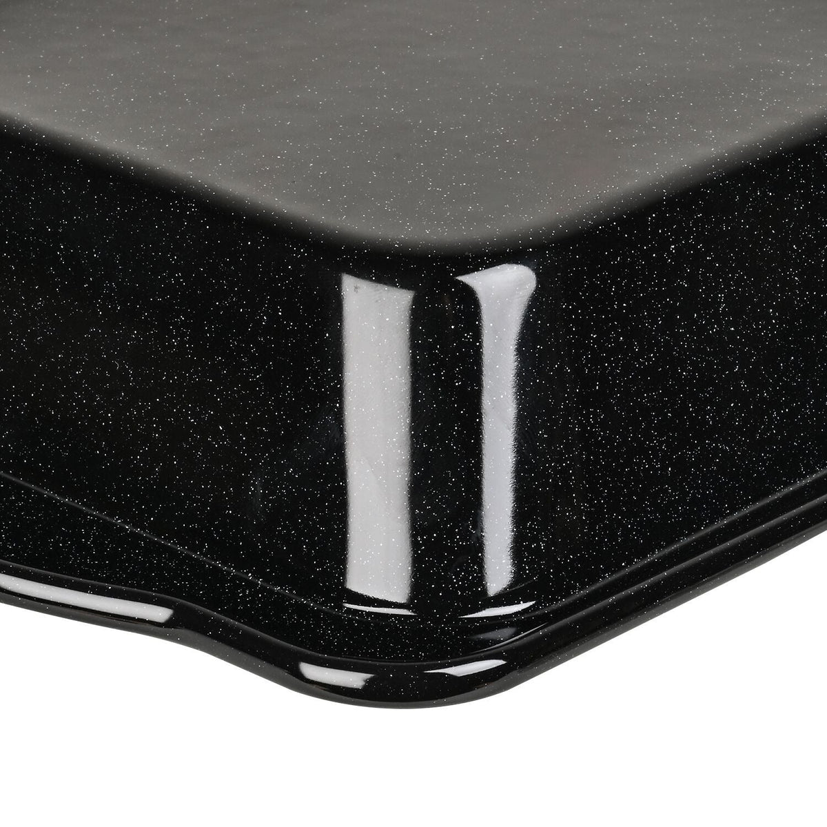 Lakeland Enamel Handled 22cm Roaster