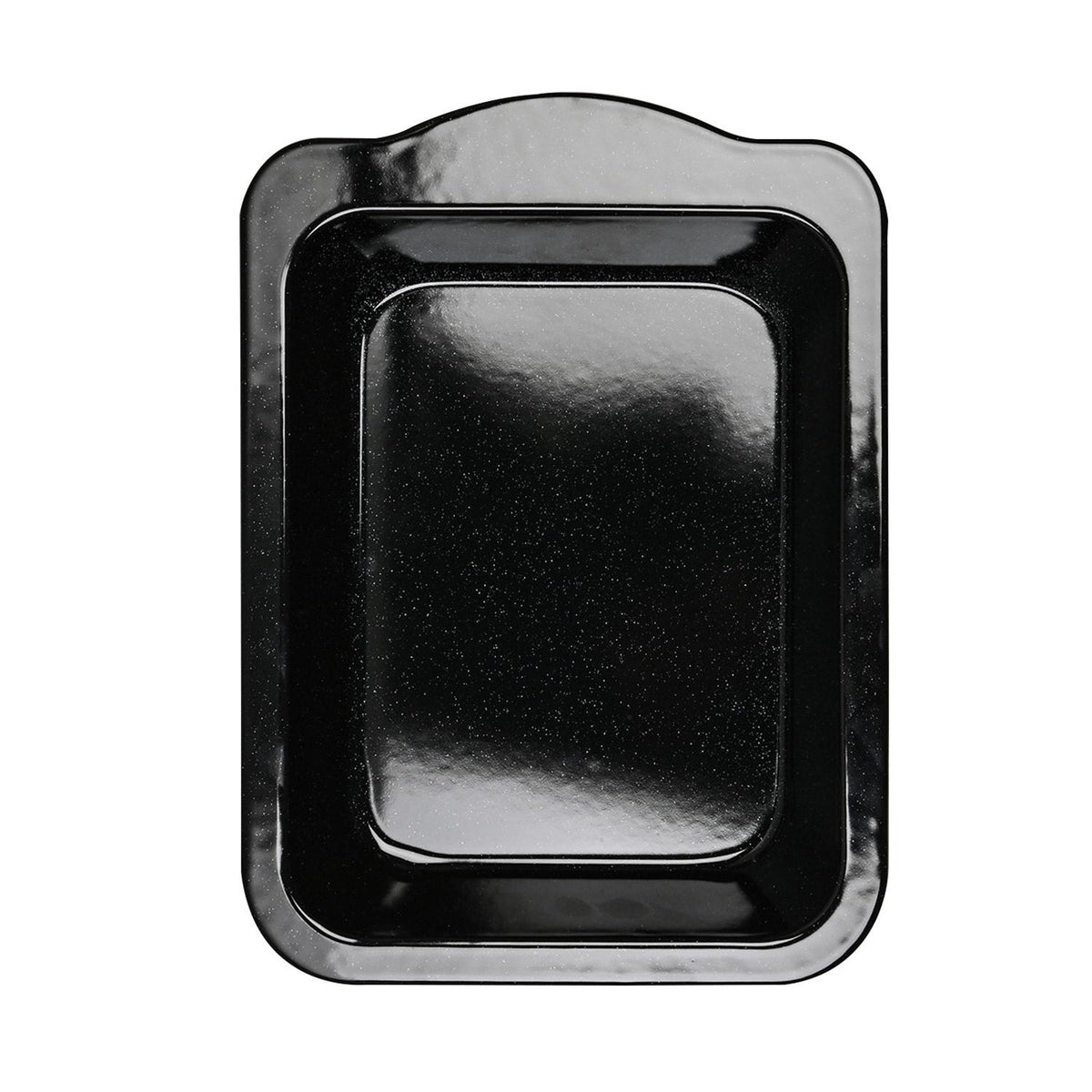 Lakeland Enamel Handled 30cm roaster