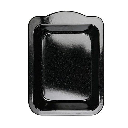 Lakeland Enamel Handled 30cm roaster