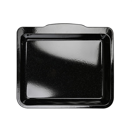 Lakeland Enamel Handled Roaster