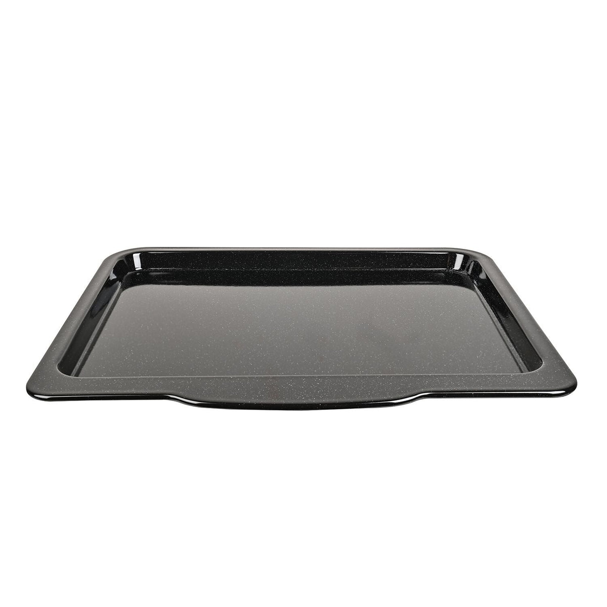 Lakeland Enamel Handled Oven Tray