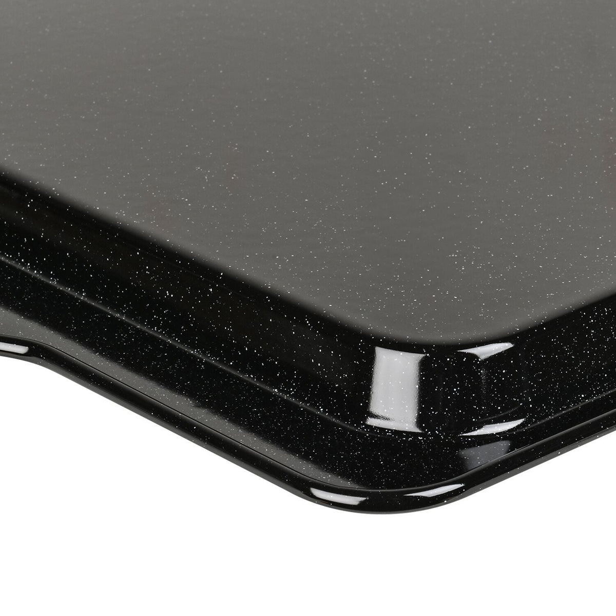 Lakeland Enamel Handled Oven Tray