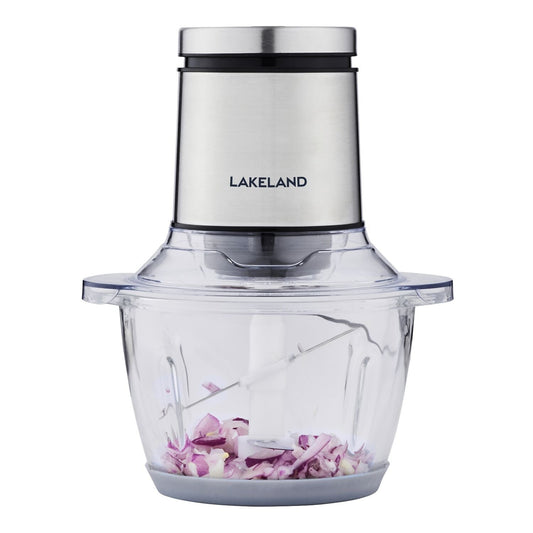 Lakeland Chopper With Glass Bowl 1.2L