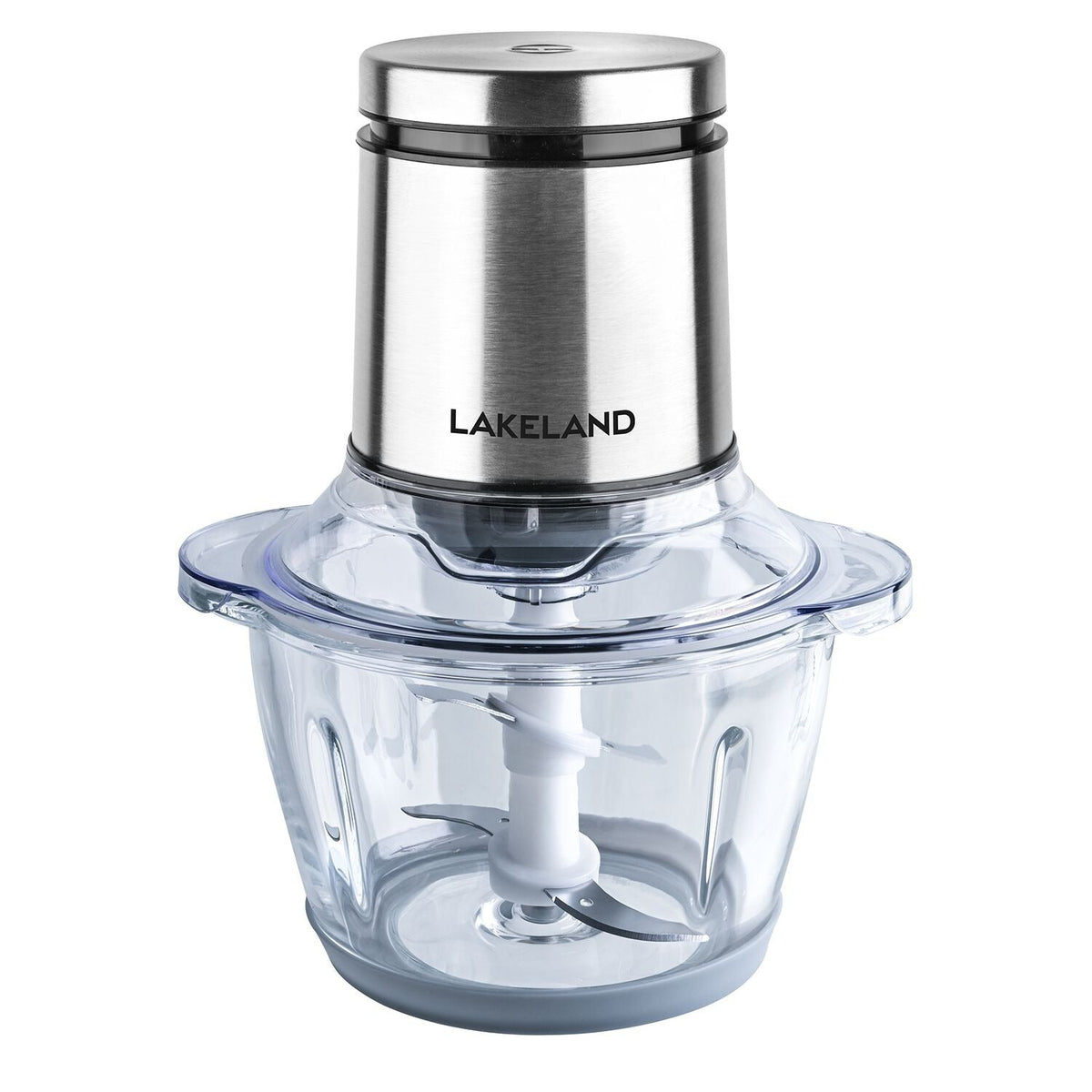 Lakeland Chopper With Glass Bowl 1.2L