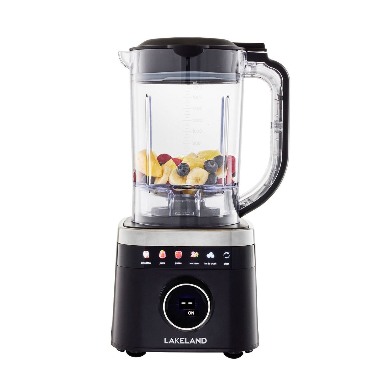 Lakeland Digital Blender