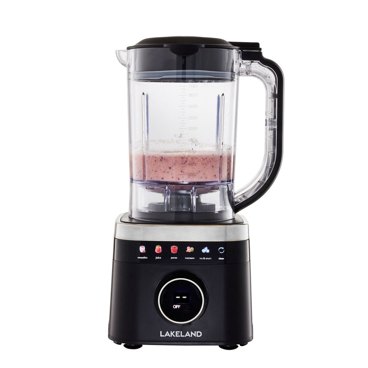 Lakeland Digital Blender