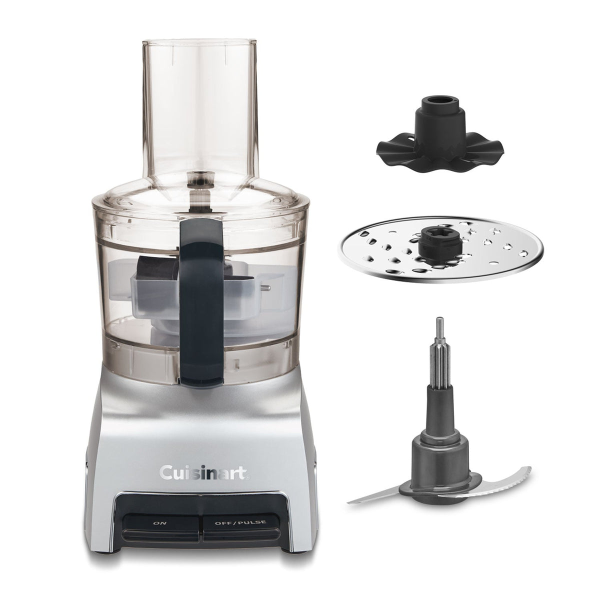 Cuisinart Flex Prep 1.2L Food Processor FP5U