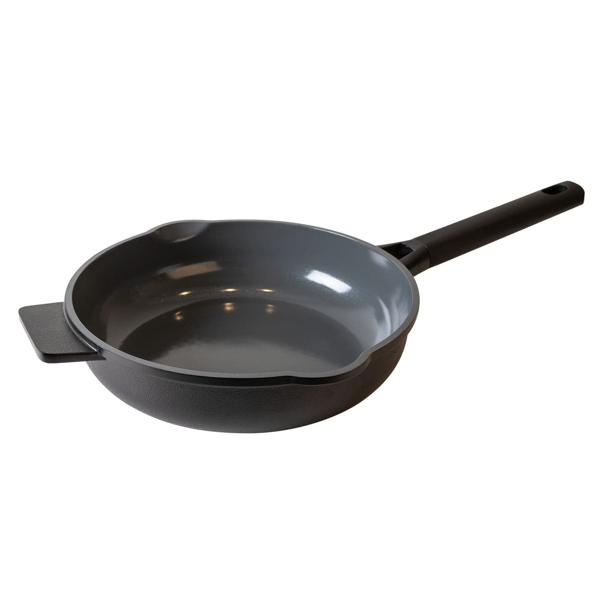 Lakeland 8-in-1 Only Pan – Slate Grey