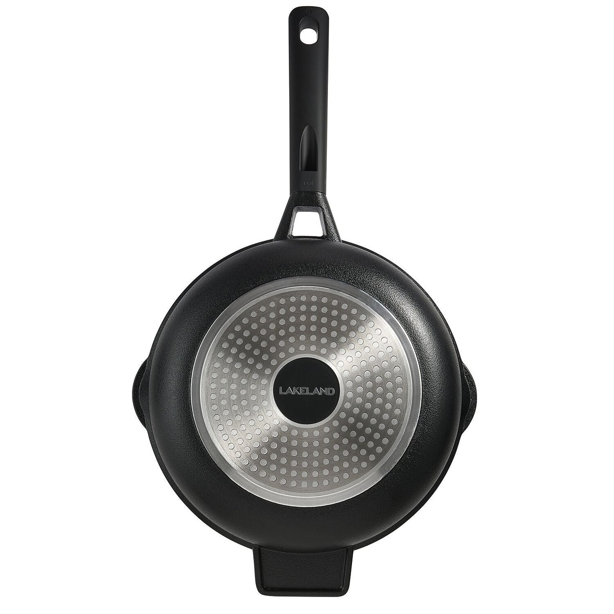 Lakeland 8-in-1 Only Pan – Slate Grey