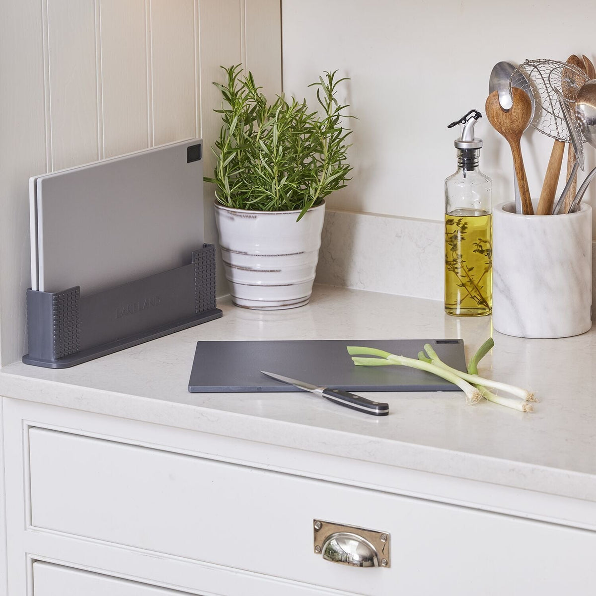 Lakeland Nesting Chopping Board Set