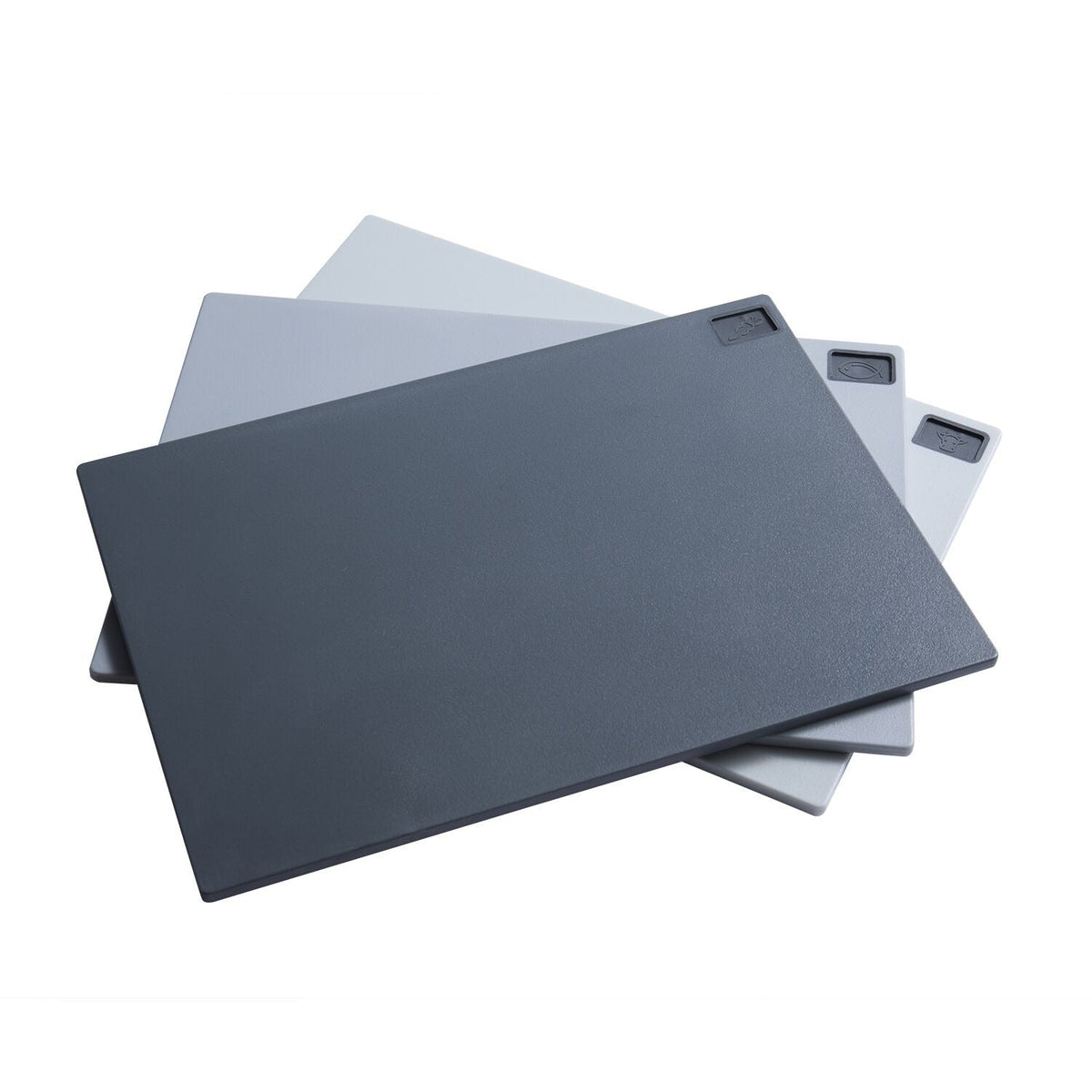 Lakeland Nesting Chopping Board Set