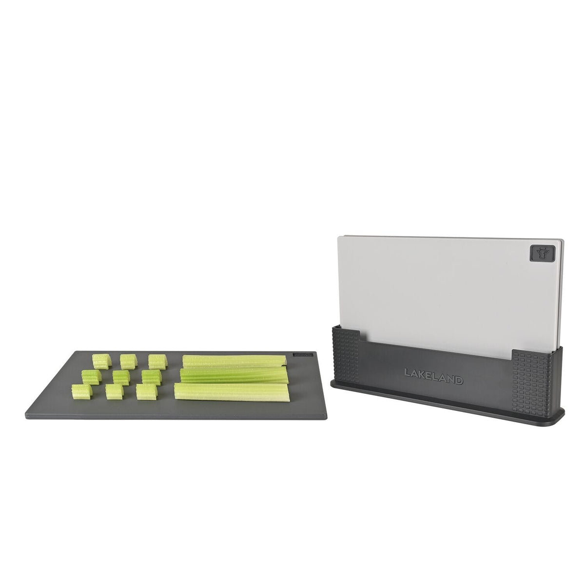 Lakeland Nesting Chopping Board Set