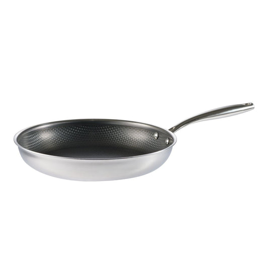 Lakeland Tri-Clad 28cm Frying Pan