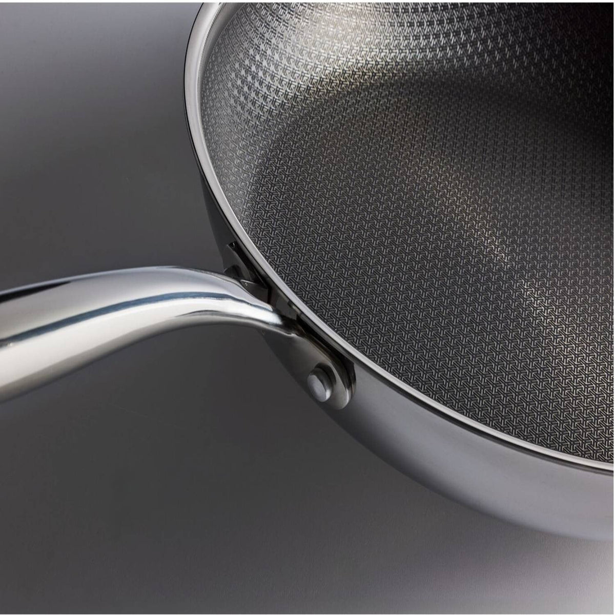 Lakeland Tri-Clad 28cm Frying Pan
