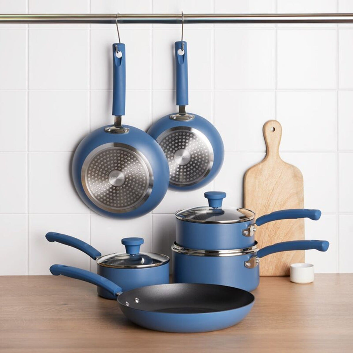 Simply Lakeland 28cm Frying Pan