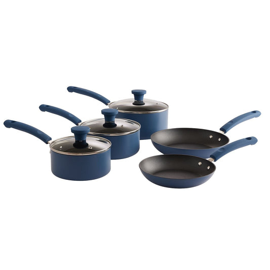 Simply Lakeland 5-Piece Pan Set