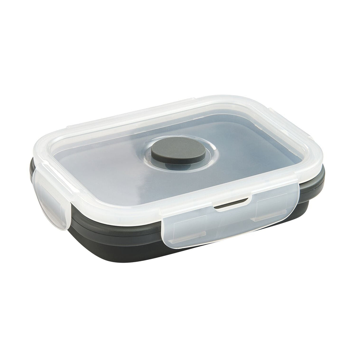Lakeland Stashaway Collapsible Food Storage Container 350ml
