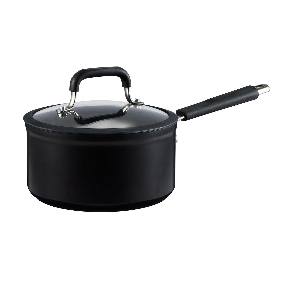 Lakeland Fusion 18cm Saucepan