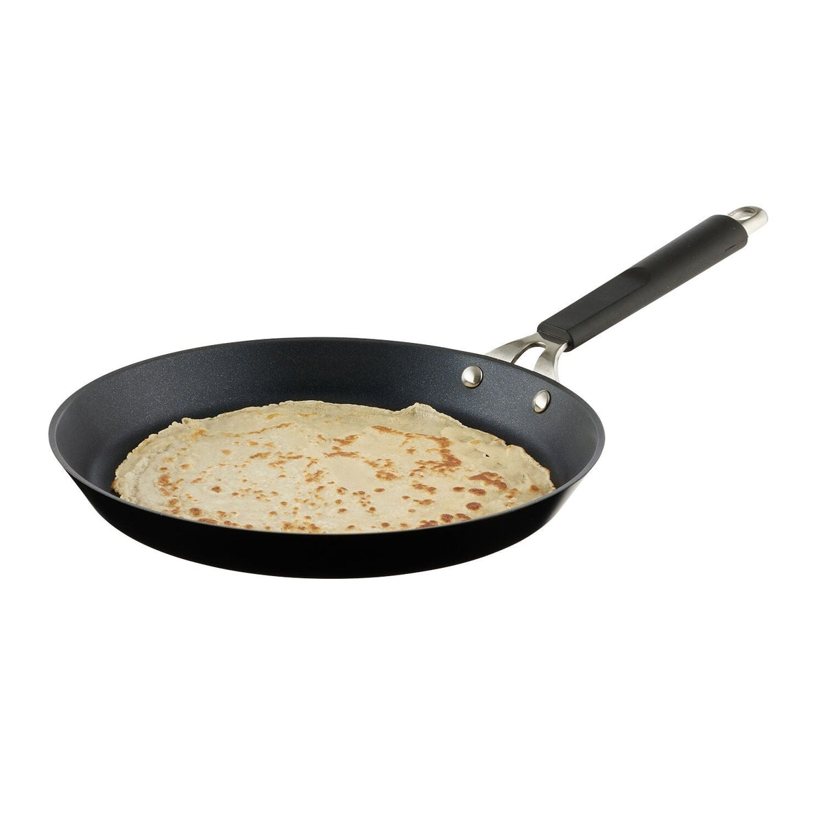 Lakeland Fusion 26cm Crepe Pan