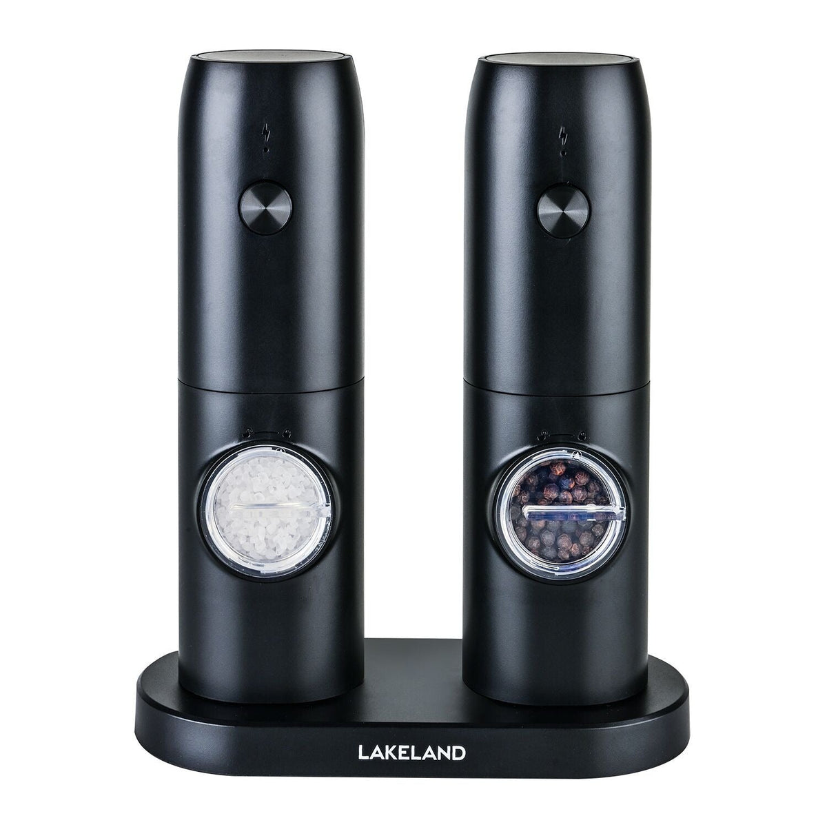 Lakeland Rechargeable Mill Set
