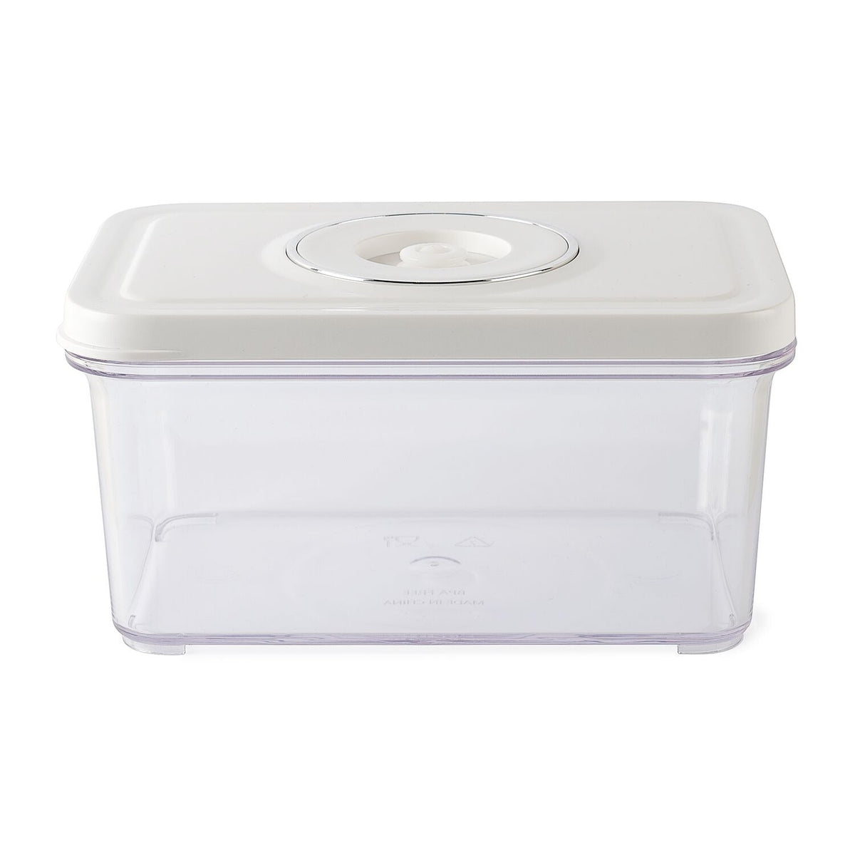 StayFresh Handheld Vacuum Container Set